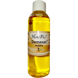Terapeutisk oljeblanding til utvortes bruk for hudpleie.
100 % rene og naturlige vegetabilske og eteriske oljer. 100 ml.