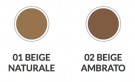 Lepo økologisk CC-Cream SPF 10 - Beige Ambrato thumbnail