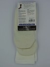 MEDISOCKS - Barn - Off White - Str:27-31 thumbnail