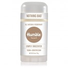 HUMBLE DEODORANT SIMPLY UNSCENTED thumbnail