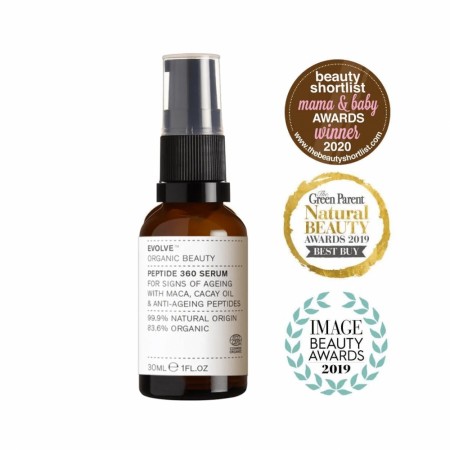 EVOLVE PEPTIDE 360 Serum