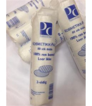 Pads