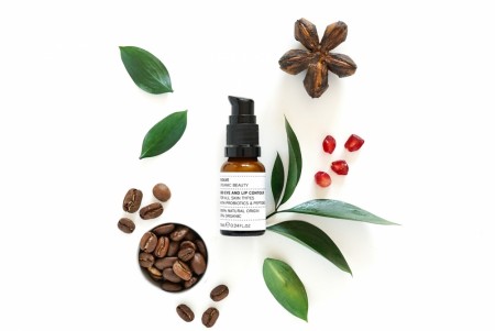 EVOLVE 360 Eye and Lip Contour Cream 