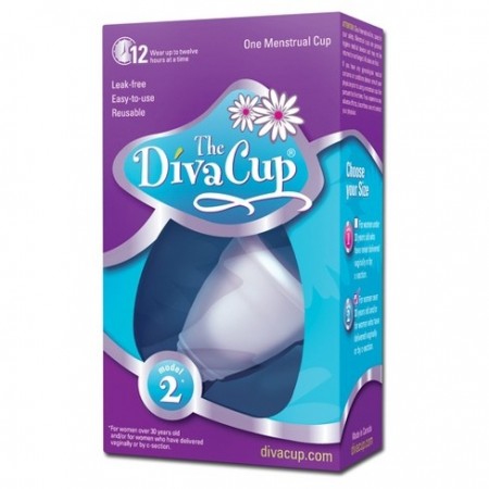 Divacup