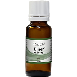 100 % ren, naturlig eterisk olje. 10 ml.