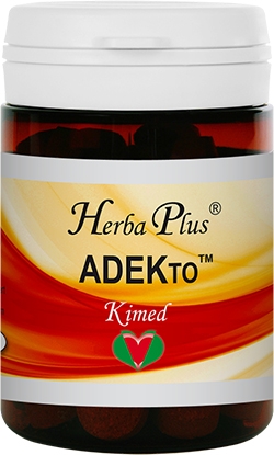 Adekto er et nyutviklet norskprodusert spesialpreparat med balanserte høydoser av de fettløselige vitaminene A, D, E og K2. 2 kapsler gir 15 mg naturlig betakaroten!