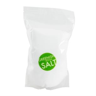 Epsom salt som er magnesium sulfat og ingenting annet, helt rent! Brukes til utrensningskurer, karbad eller fotbad.
