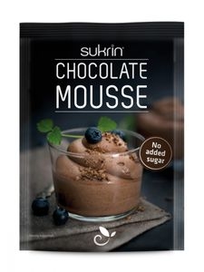 Prøv en luftig og veldig god sjokolademousse uten tilsatt sukker. Den smaker minst like godt som ordinær sjokolademousse, men er et mye bedre valg for helsen din.