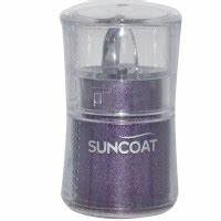 9 ml. Suncoat Mineral Øyeskygger inneholder kun pigmenter fra naturlige jordmineraler. De er helt uten syntetiske kjemikalier og derfor godt egnet for deg som har sensitiv hud.